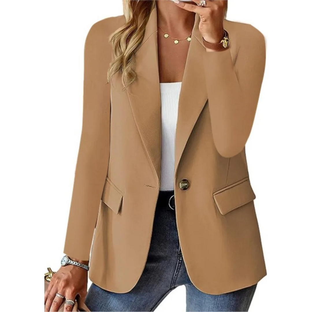 R&B | Entspannt und Zeitlos Allgemeiner Blazer