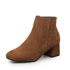 R&B | Damen Stiefeletten