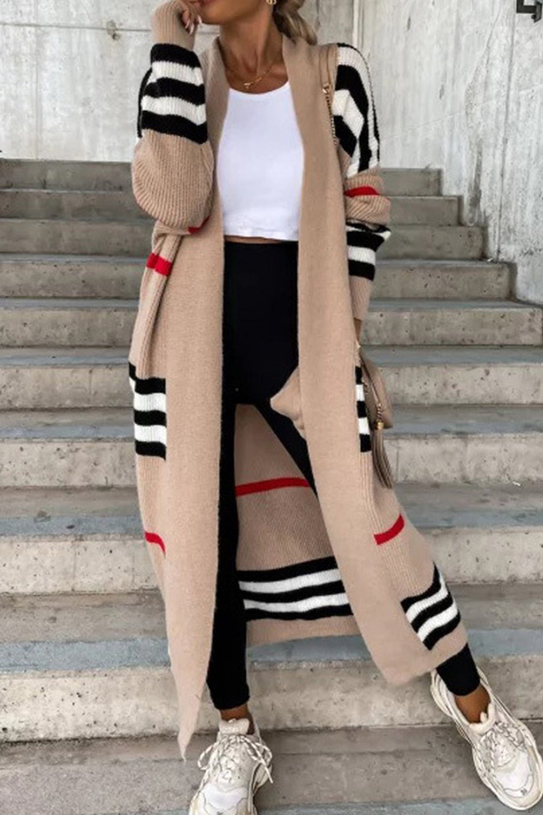 R&B | Trendiges und Elegantes Allgemeines Kleidungsstück