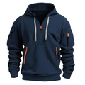R&B | Trendig Kapuzenpullover für Männer