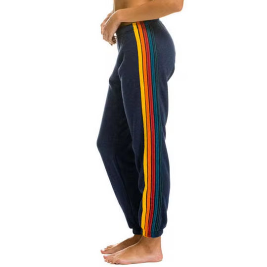 R&B | Lässige Strickhose