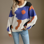 R&B | Pullover Lang für Damen