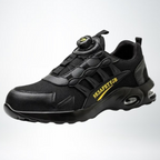 R&B | Herren S3 Sicherheitsschuh | Arbeitsschuhe Herren