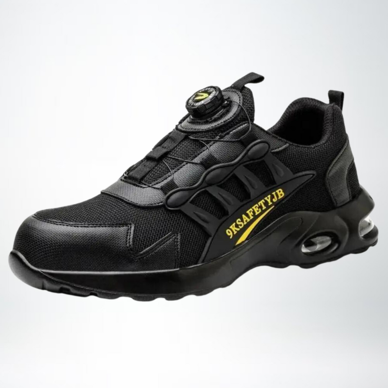 R&B | Herren S3 Sicherheitsschuh | Arbeitsschuhe Herren