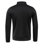 R&B | Essentiel Halv-zip Pullover Müheloser Komfort und Eleganz