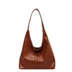 R&B | Schultertasche mit Großer Kapazität für Damen
