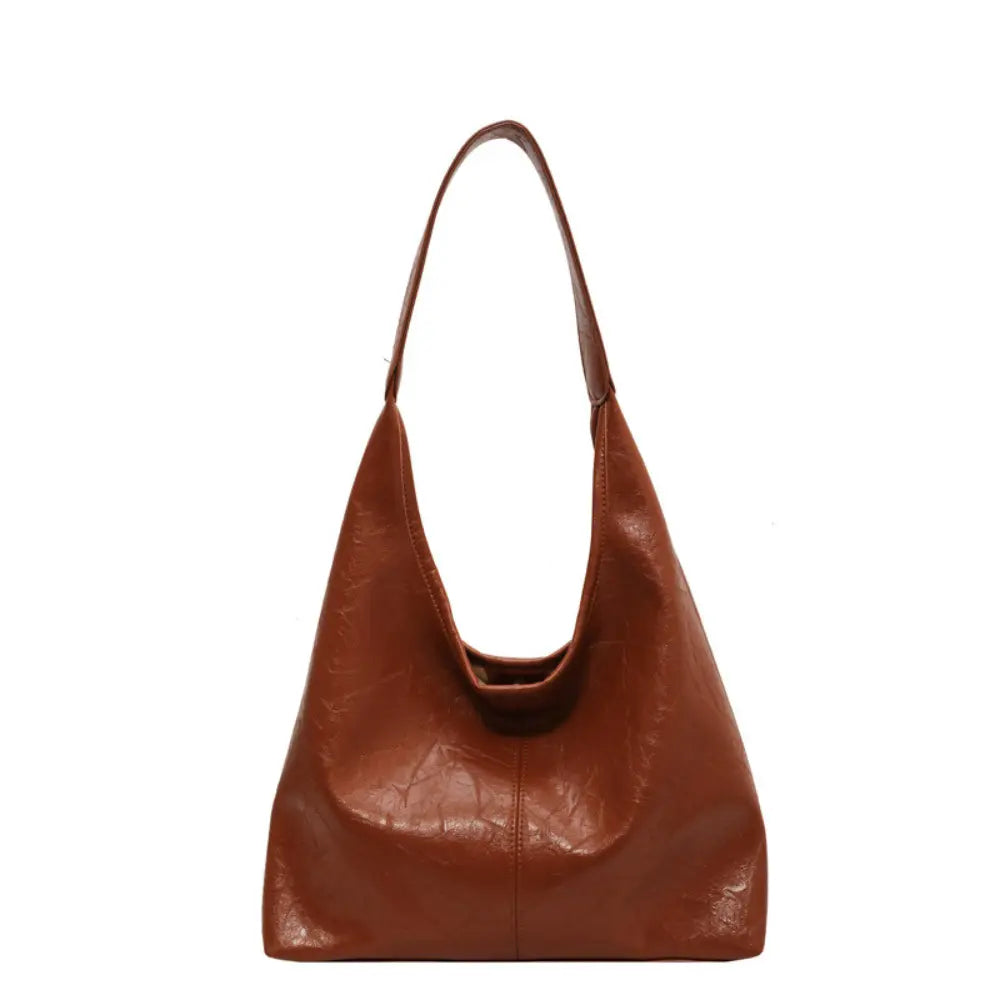 R&B | Schultertasche mit Großer Kapazität für Damen
