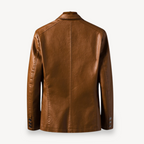 R&B | Lederblazer für Damen