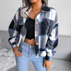 R&B | Damen Strickjacke
