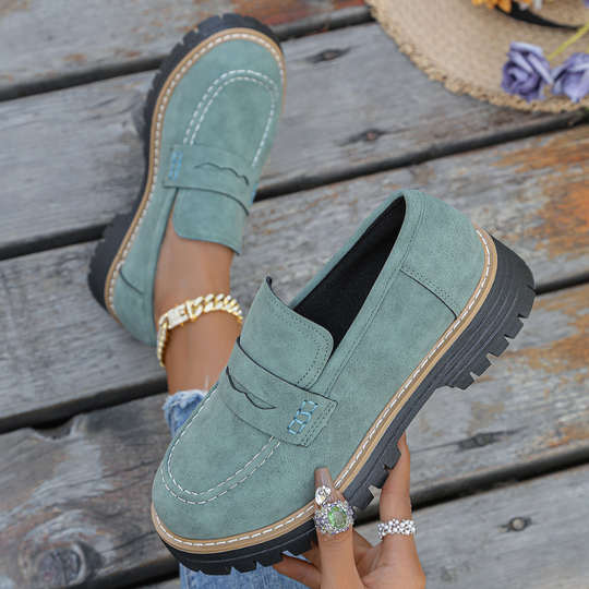 Damen-Schuhe, orthopädisch & stilvoll R&B R&B