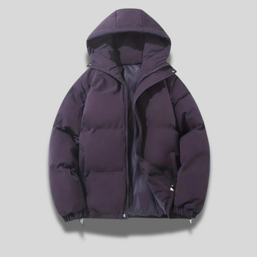 R&B | Bomberjacke im Modernen Stil