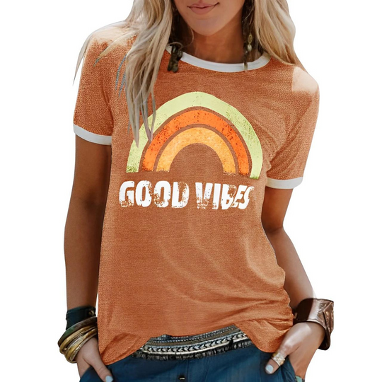R&B - Good Vibes Shirt