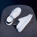 R&B | Lässige Herbst Turnschuhe mit Plateau