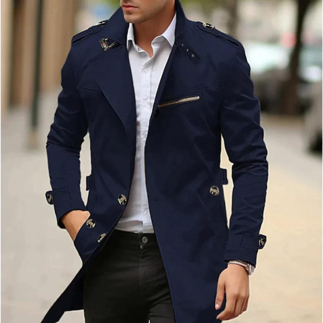 R&B | Premium-Workwear-Jacke