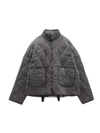 R&B | Stilvolle Baumwolljacke für Damen