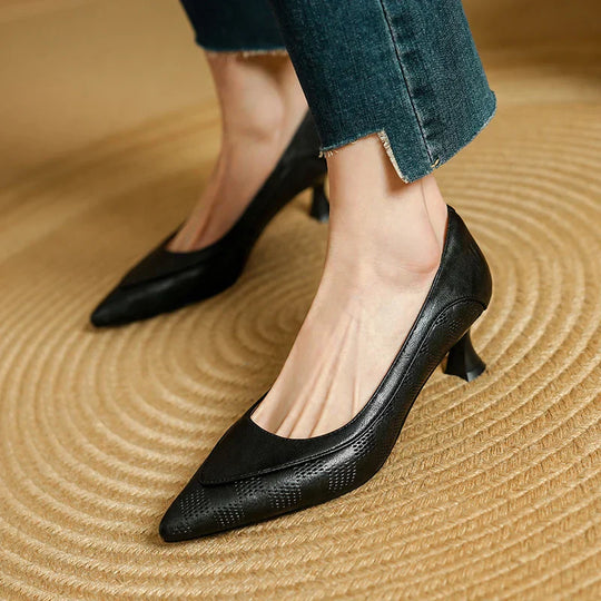 elegante Pumps mit zeitlosem Design R&B R&B