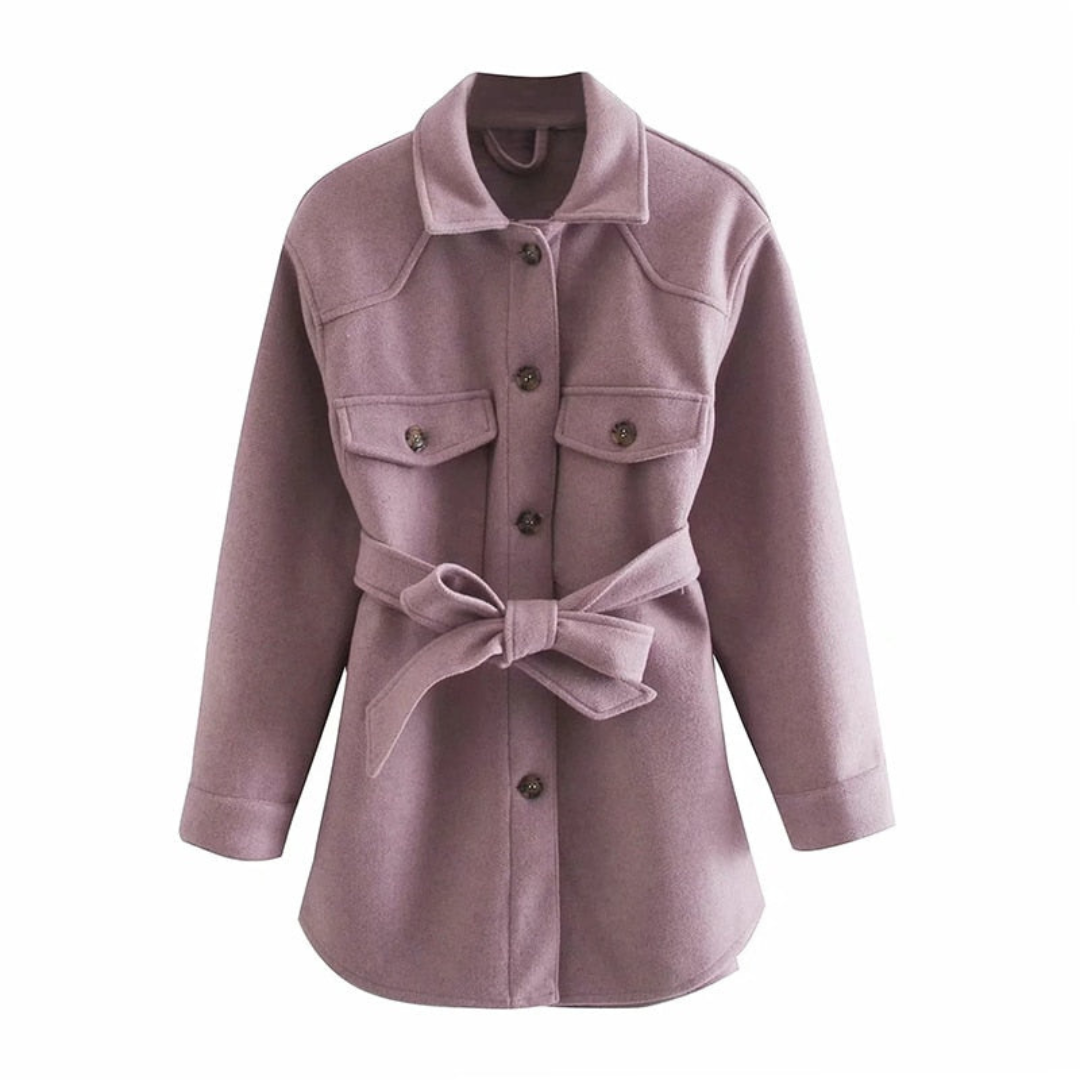 R&B | Winterjacke für Damen Lang