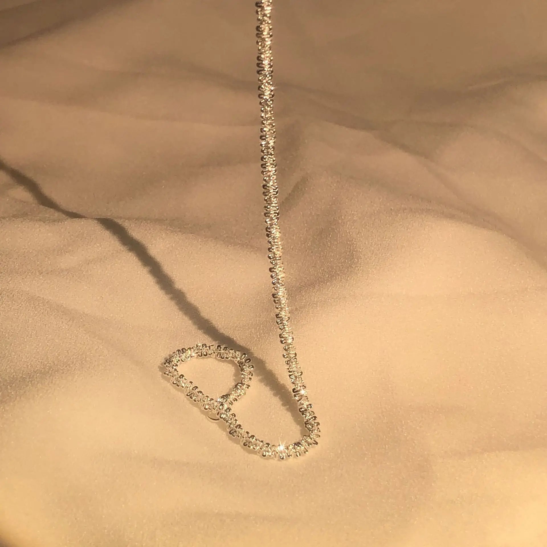 R&B Glänzendes Armband