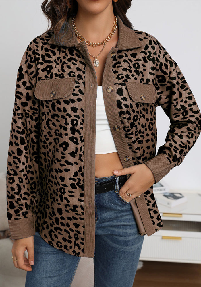 R&B | Moderne und Modische Jacke