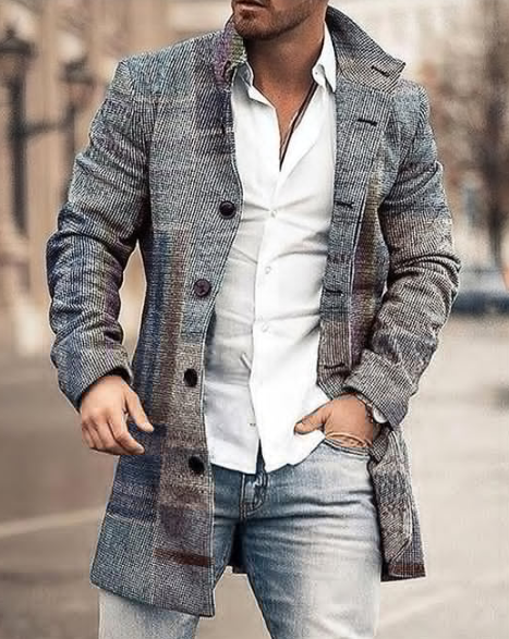 R&B | Winddichte Jacke