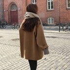 R&B | Lange Trench Mantel Warme