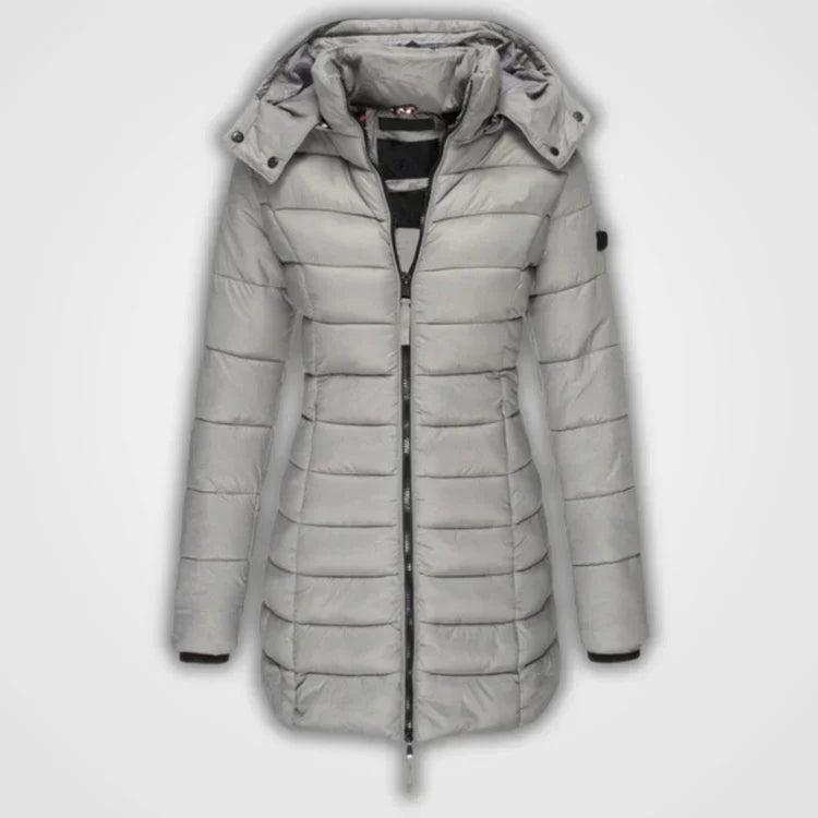 R&B | Winterjacke