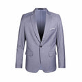 R&B | Stilvoller Slim Fit Blazer für Herren