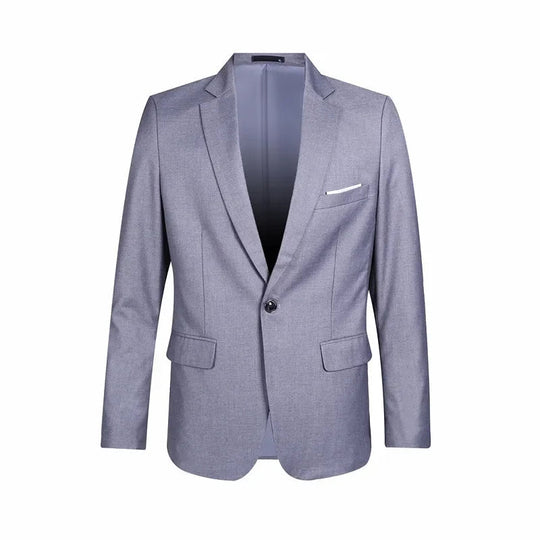 R&B | Stilvoller Slim Fit Blazer für Herren