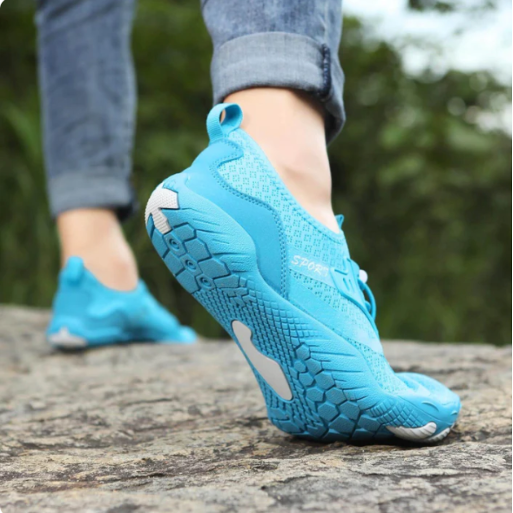 gesunde & bequeme Barfußschuhe R&B