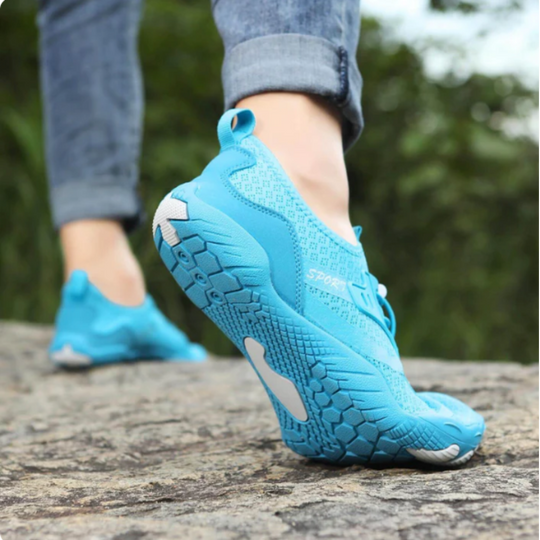 gesunde & bequeme Barfußschuhe R&B