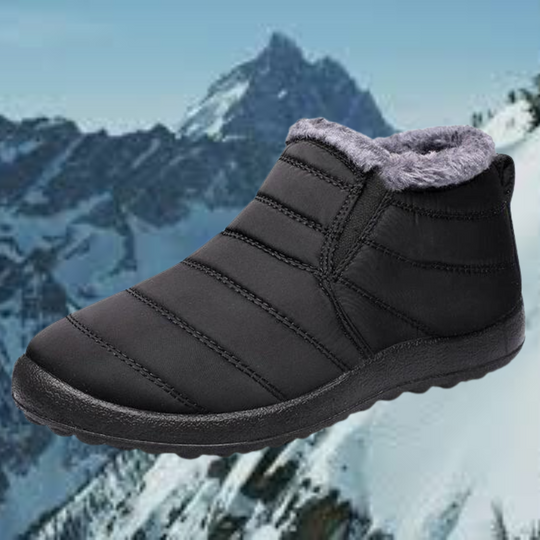R&B | Winterschuhe für Herren