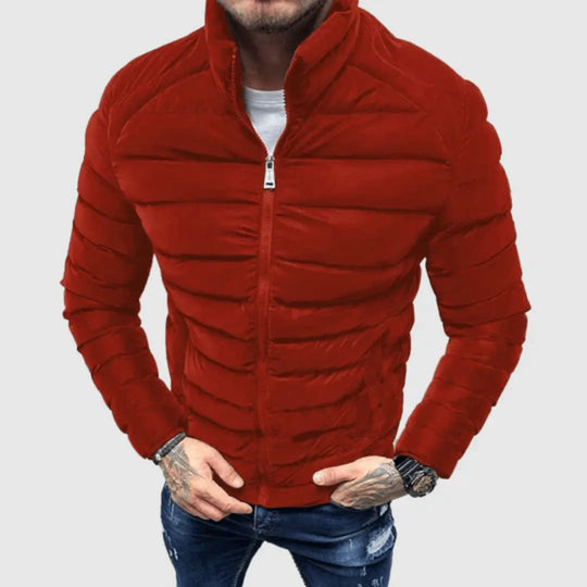 R&B | Arborio Daunen Pufferjacke