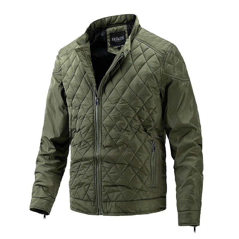 R&B | Steppjacke Herren
