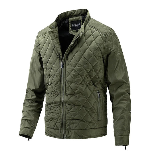 R&B | Steppjacke Herren
