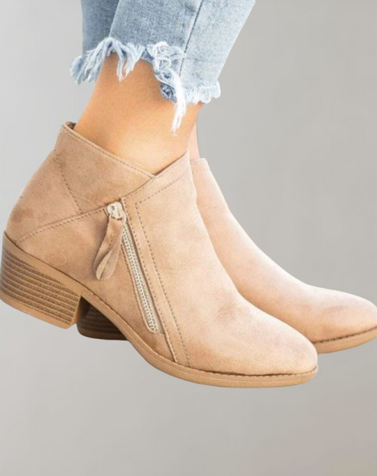 R&B | Orthopädische stiefel für Damen