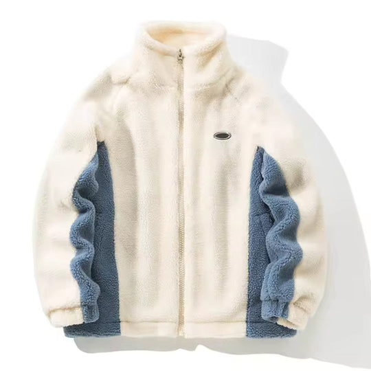 R&B | Vintage Herrenjacke in Klassischen Farben