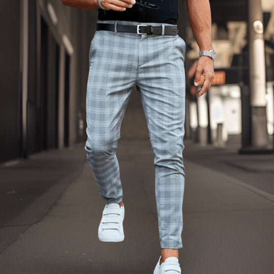R&B | Bequeme Chinos