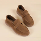 Bequeme Slipper Schuhe R&B