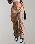 R&B | Vintage Cargohose