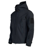 R&B | Allwetter Outdoor Shell-Jacke für Herren