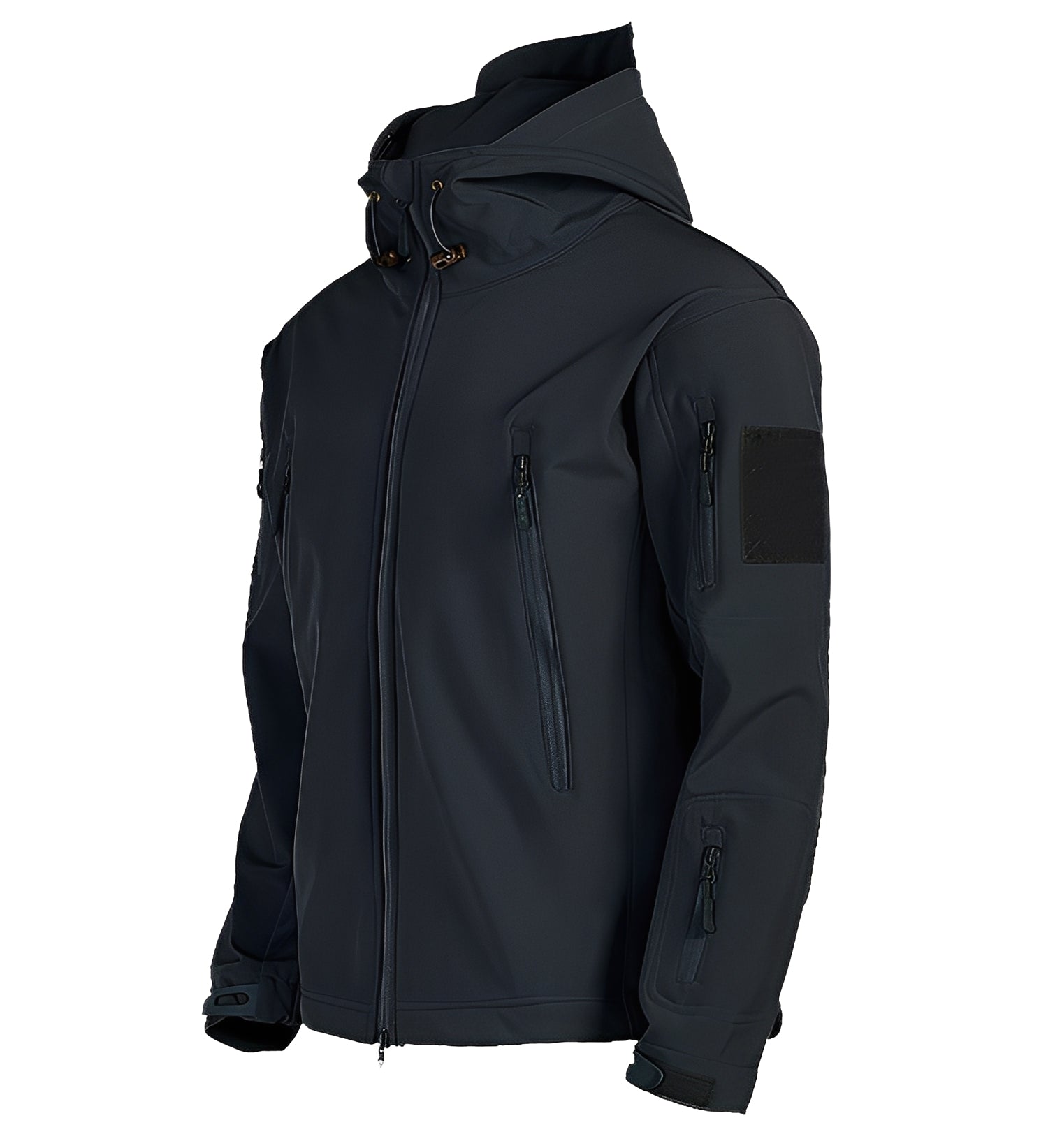 R&B | Allwetter Outdoor Shell-Jacke für Herren