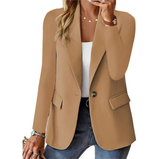 R&B | Blazer Lange für Frauen Chic