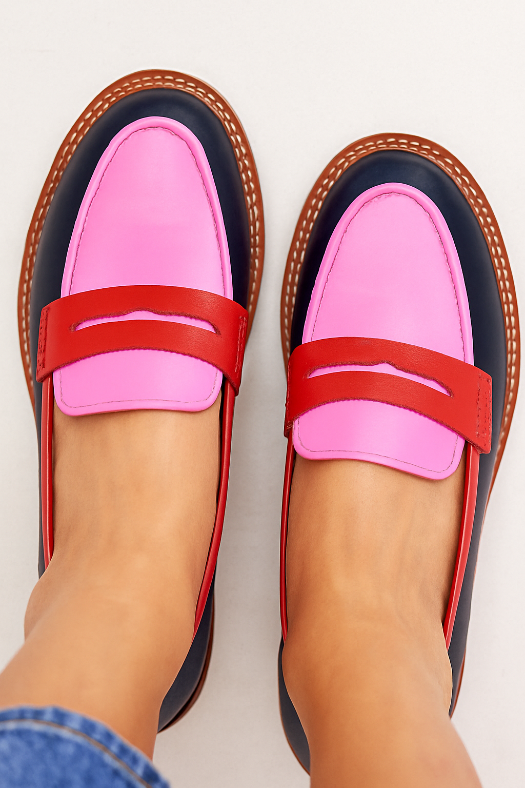 Elegante Damenschuhe für Alltag und Anlässe R&B R&B