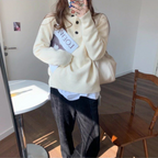 R&B | Strickpullover für Damen