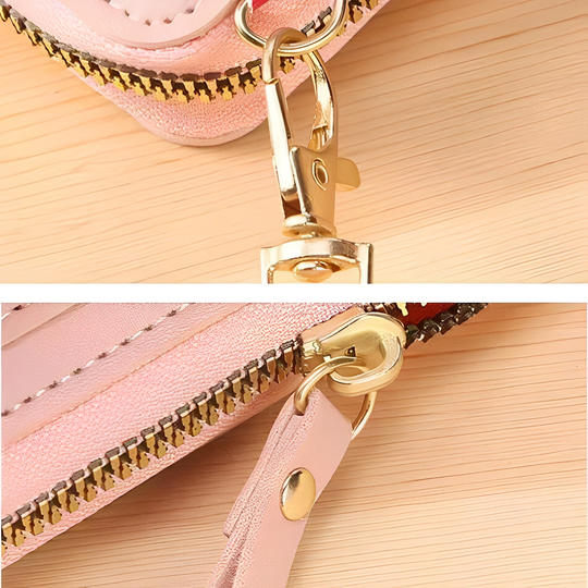 R&B | Trendsafe Elegance Tasche