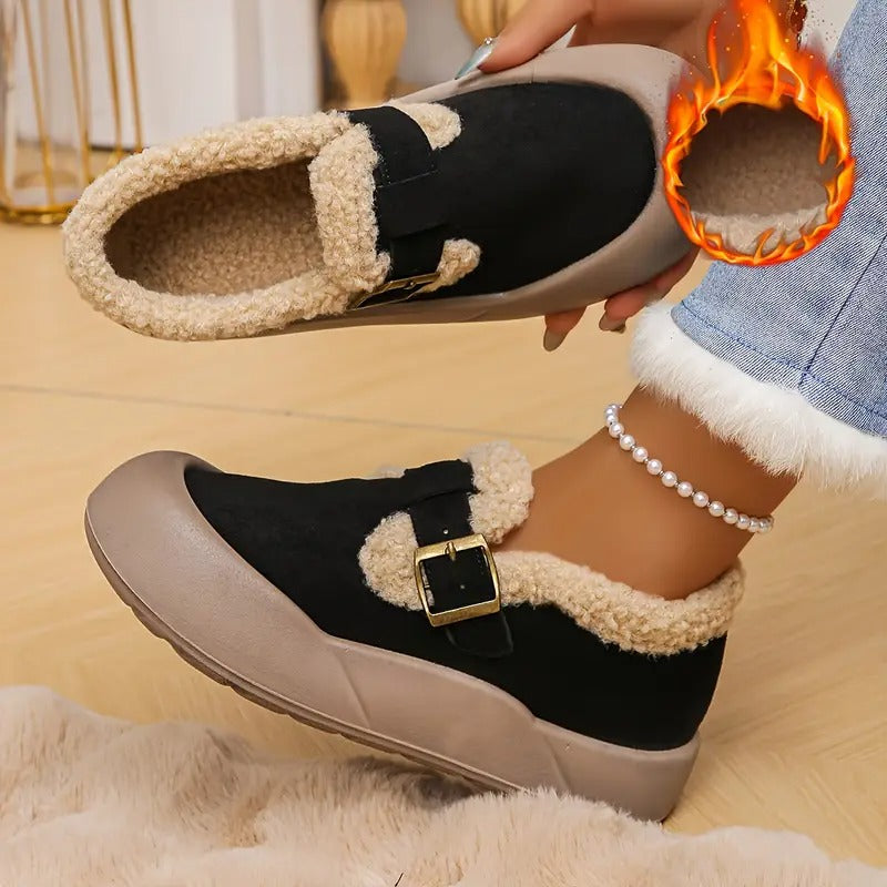 Stilvolle und bequeme Schuhe für Damen R&B R&B