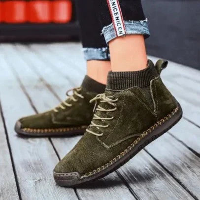 R&B | Warme Klassische Stiefel