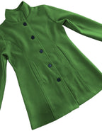 R&B | Fleecejacke: Elegant und Warm für Frauen Im Winter