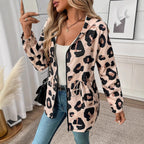 R&B | Gedruckte Frauenjacke Pilar
