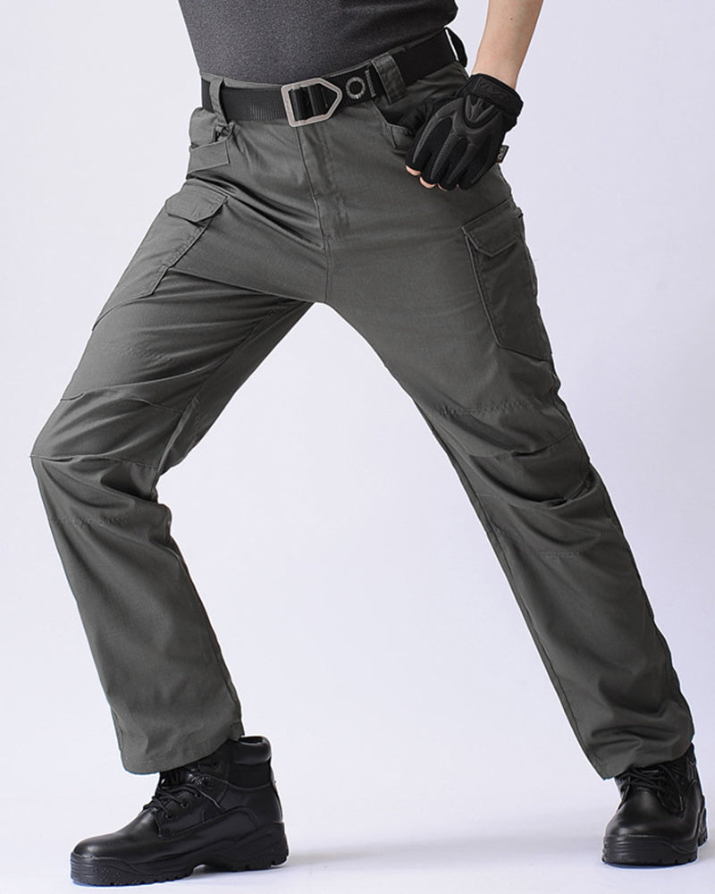 R&B | Tactical Hose Herren